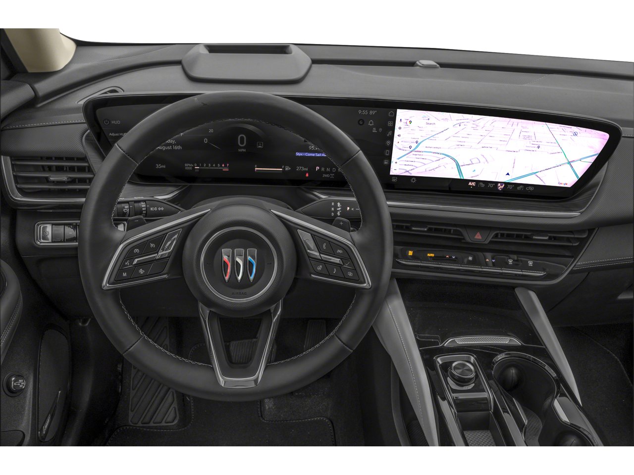 2024 Buick Envision AWD 4dr Avenir
