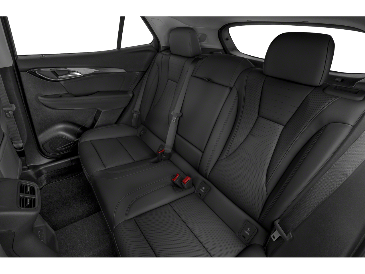 2024 Buick Envision AWD 4dr Avenir