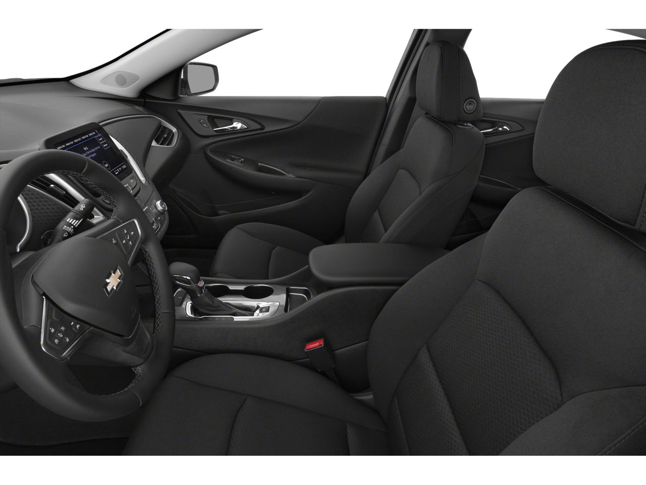 2024 Chevrolet Malibu 4dr Sdn RS