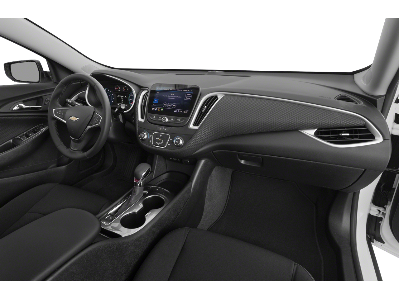 2024 Chevrolet Malibu 4dr Sdn RS