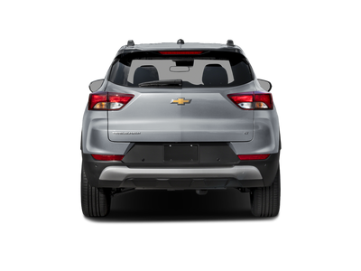 2024 Chevrolet Trailblazer AWD 4dr LT