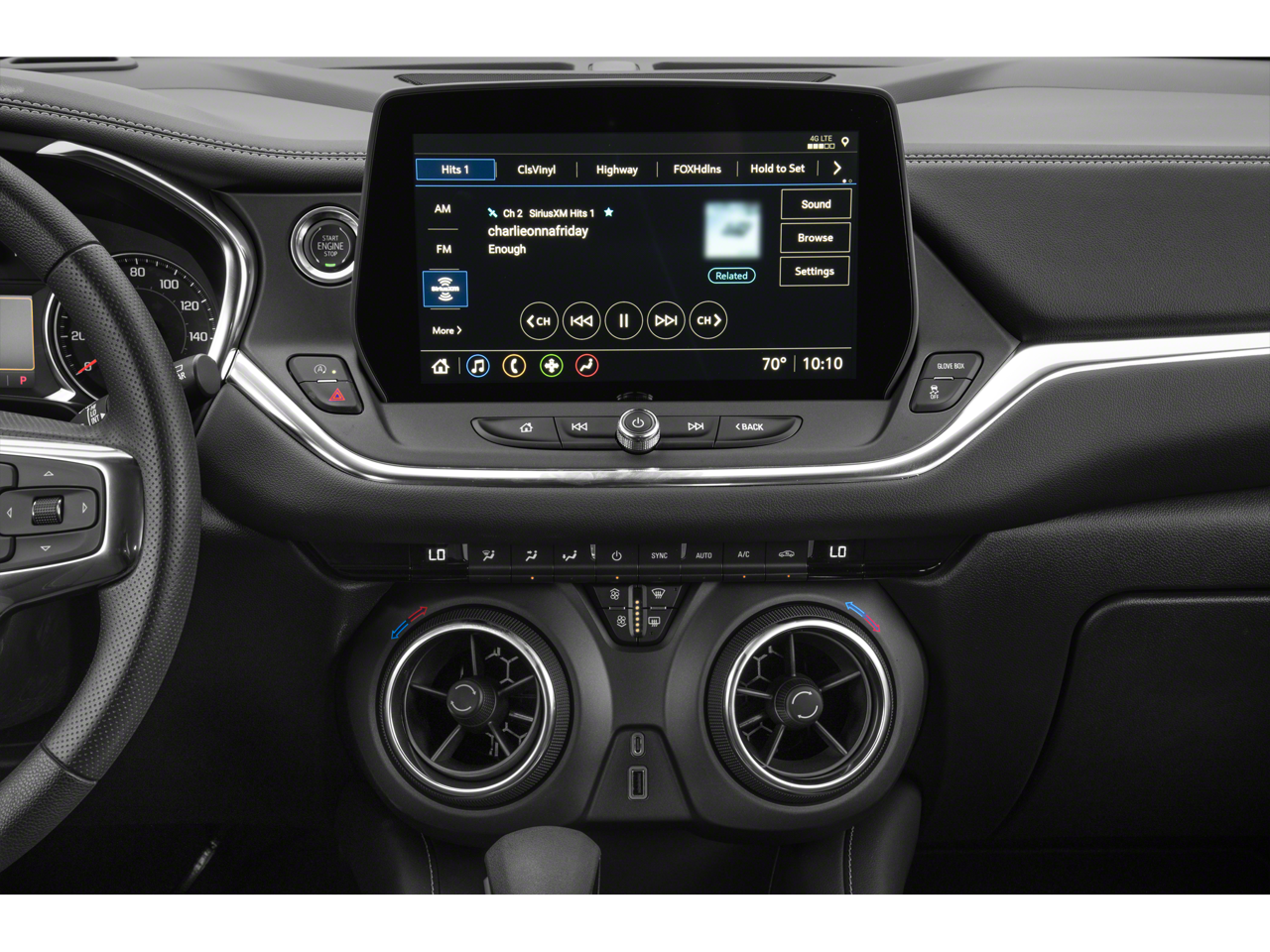 2024 Chevrolet Blazer AWD 4DR LT W/2LT **APPLE CARPLAY/ANDROID AUTO**REMOTE START**HEATED SEATS**