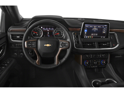 2024 Chevrolet Suburban 4WD 4dr High Country