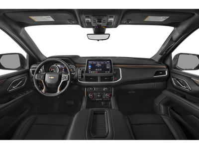 2024 Chevrolet Suburban 4WD 4dr High Country
