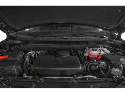 2024 Chevrolet Suburban 4WD 4dr High Country