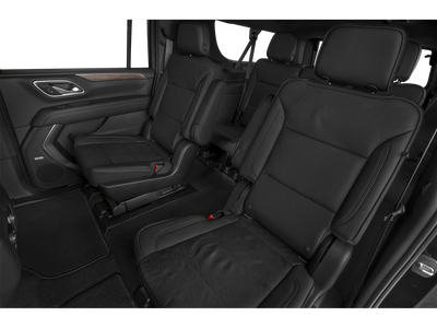 2024 Chevrolet Suburban 4WD 4dr High Country