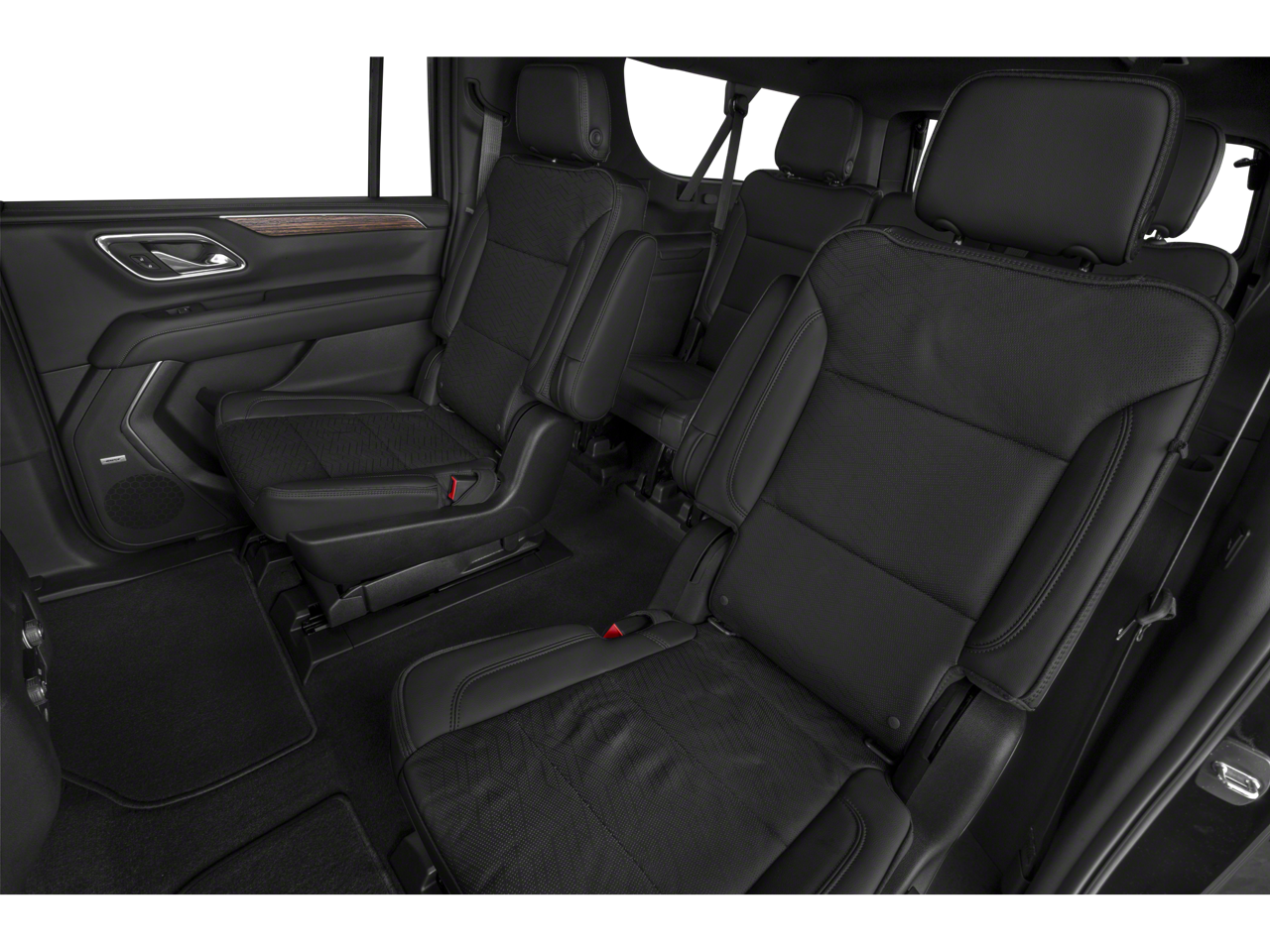 2024 Chevrolet Suburban 4WD 4dr High Country