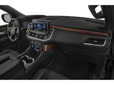 2024 Chevrolet Suburban 4WD 4dr High Country