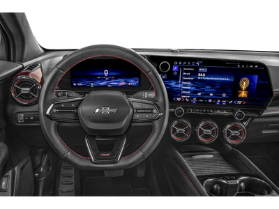 2024 Chevrolet Blazer EV eAWD 4dr RS w/1RS