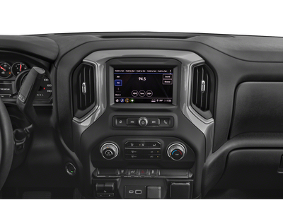 2024 Chevrolet Silverado 2500 HD 4WD Crew Cab 159 LT