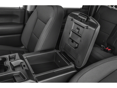 2024 Chevrolet Silverado 2500 HD 4WD Crew Cab 159 LT
