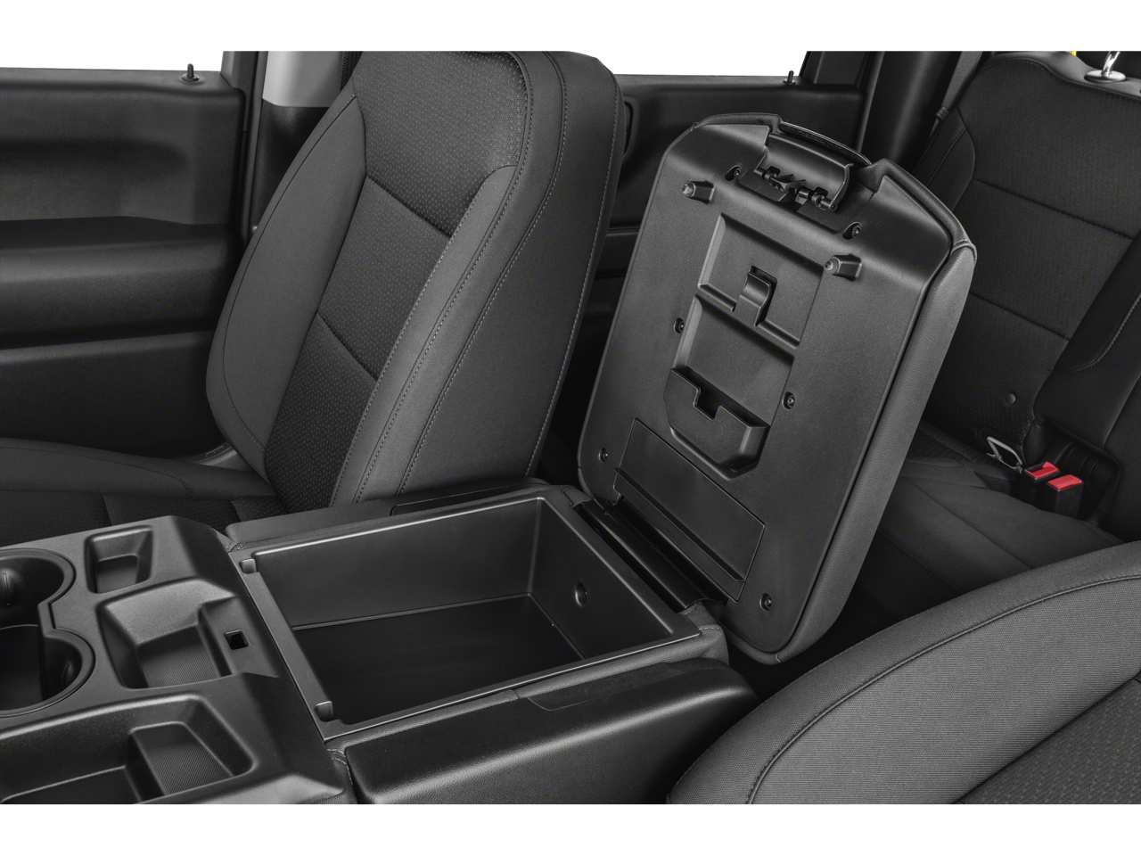 2024 Chevrolet Silverado 2500 HD 4WD Crew Cab 159 LT