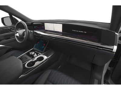 2025 Cadillac ESCALADE IQ AWD 4dr Sport 1