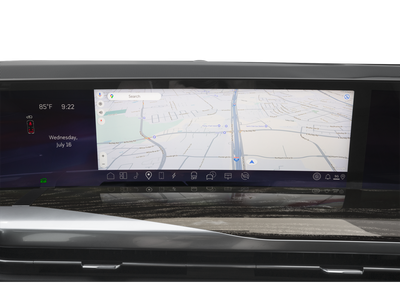 2025 Cadillac ESCALADE IQ AWD 4dr Sport 1
