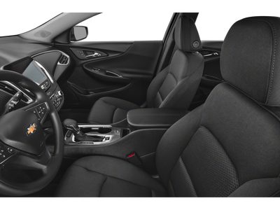 2025 Chevrolet Malibu 4dr Sdn 1LT