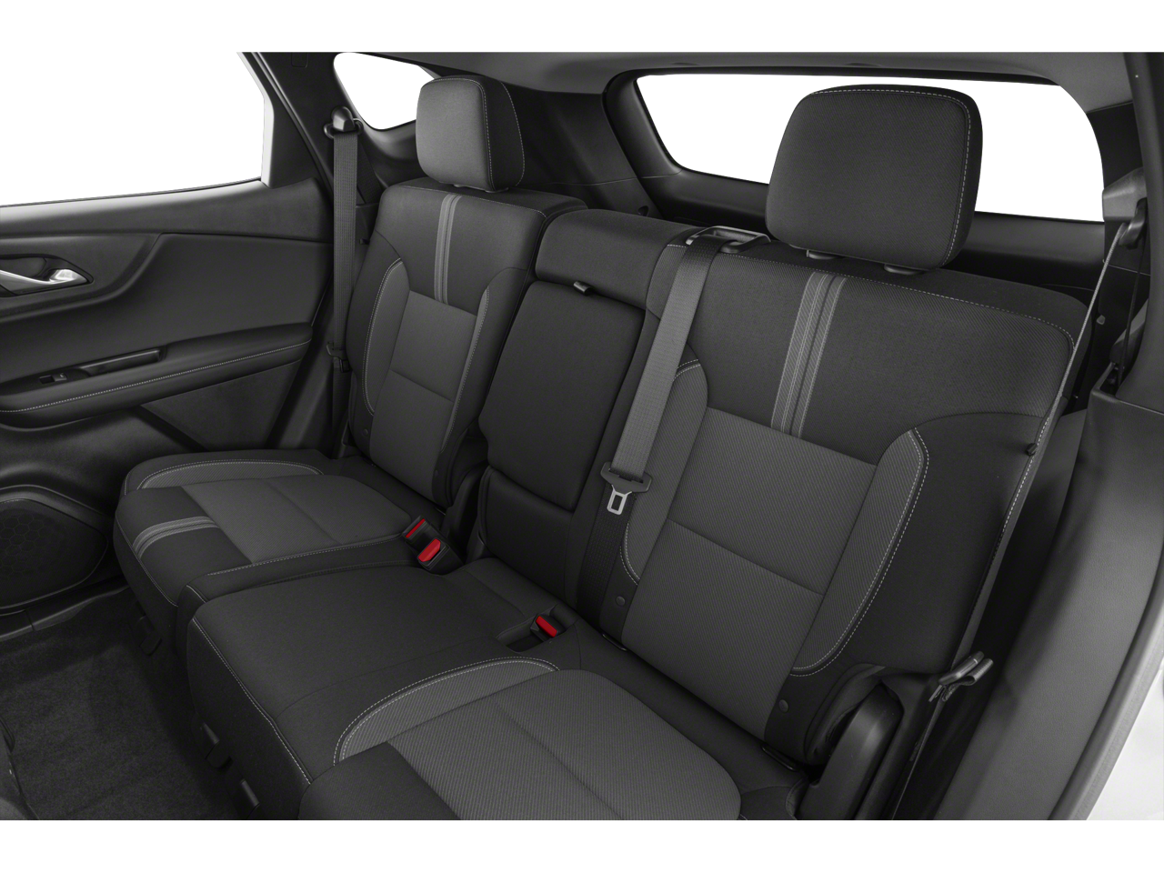 2025 Chevrolet Blazer AWD 4dr LT w/2LT