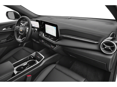 2025 Chevrolet Equinox AWD 4DR LT W/2LT **REMOTE START SYSTEM**APPLE CARPLAY/ANDROID AUTO**ADAPTIVE CRUISE CONTROL**