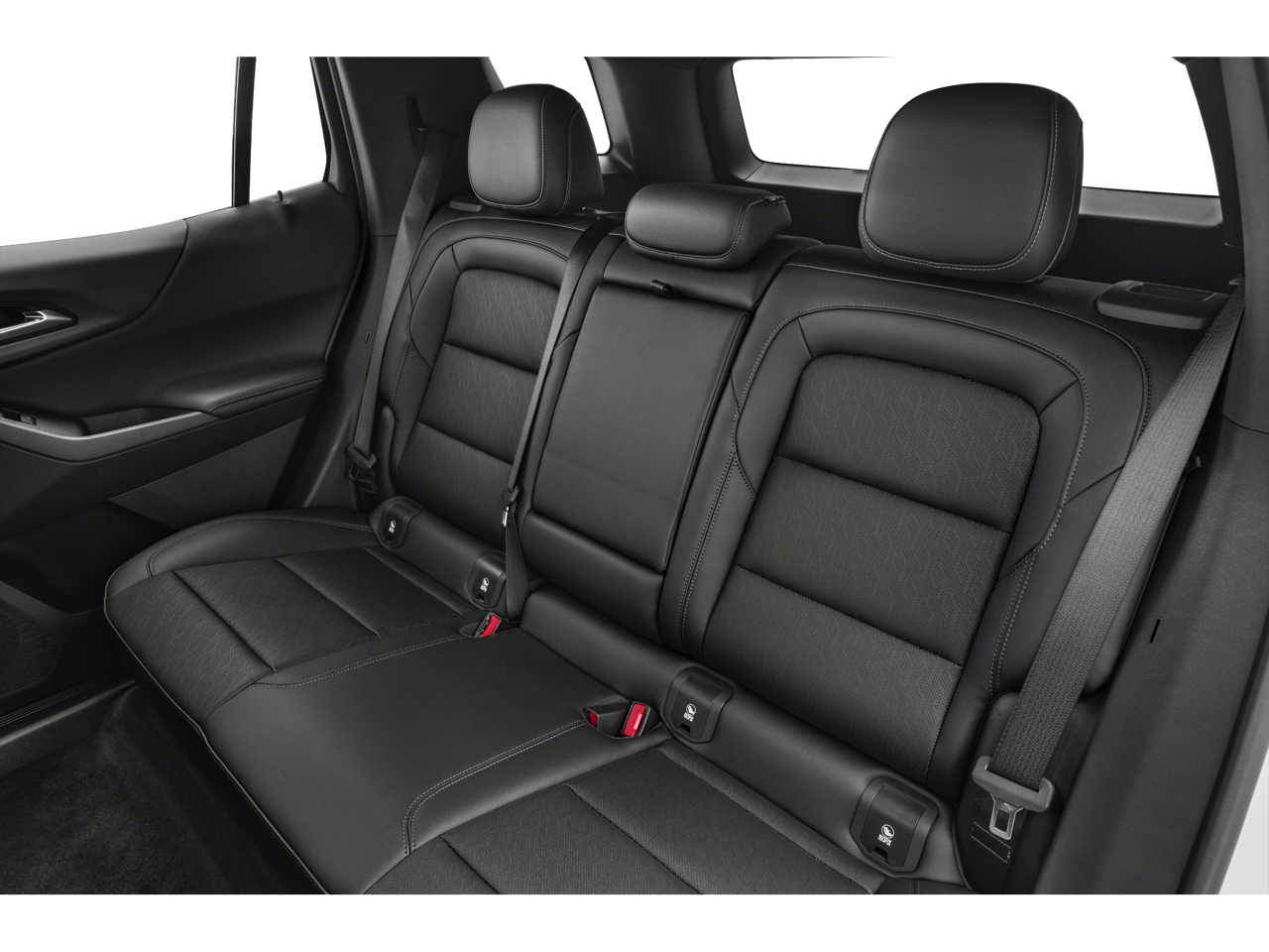 2025 Chevrolet Equinox FWD 4dr LT w/1LT