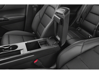 2025 Chevrolet Equinox FWD 4dr LT w/1LT