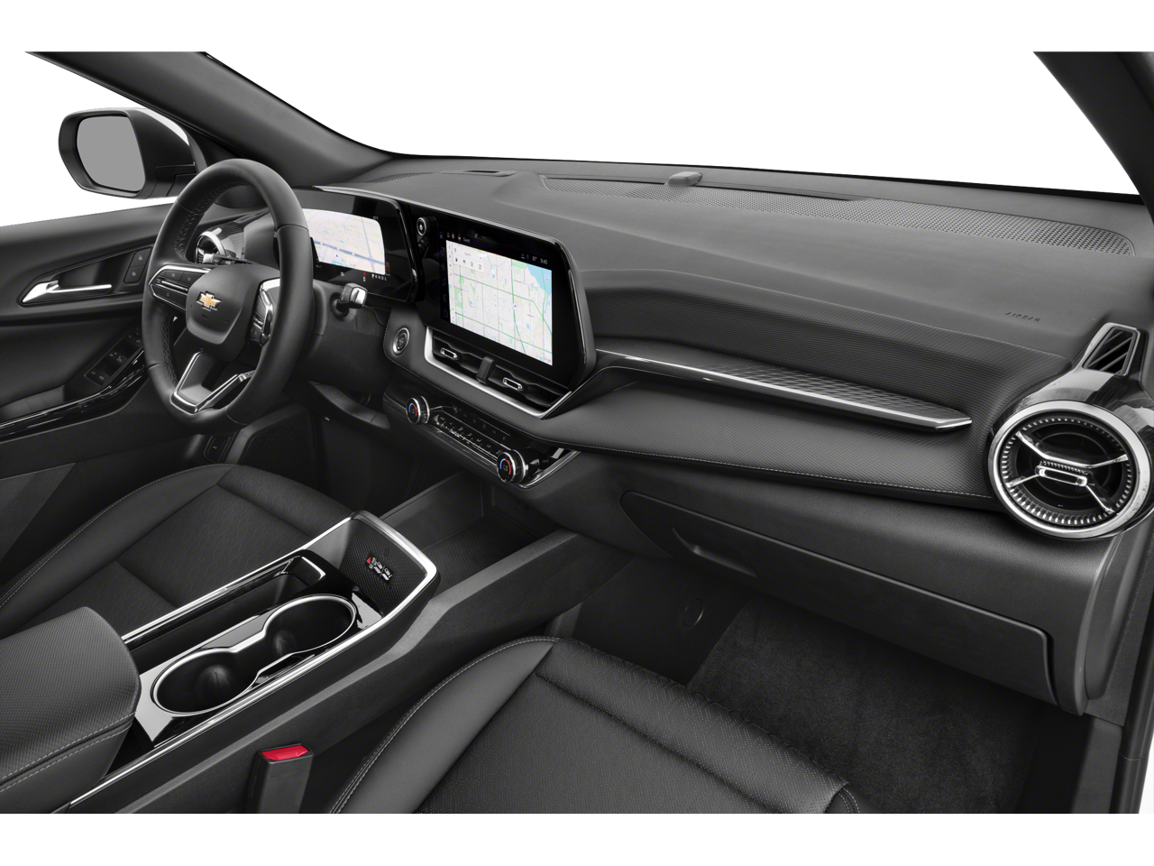 2025 Chevrolet Equinox FWD 4dr LT w/1LT