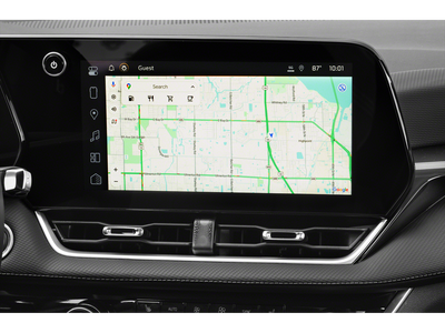 2025 Chevrolet Equinox FWD 4dr LT w/1LT