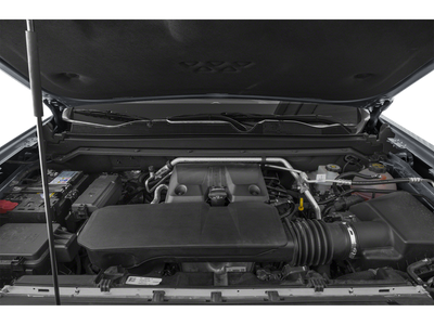 2025 Chevrolet Colorado 4WD Crew Cab Z71