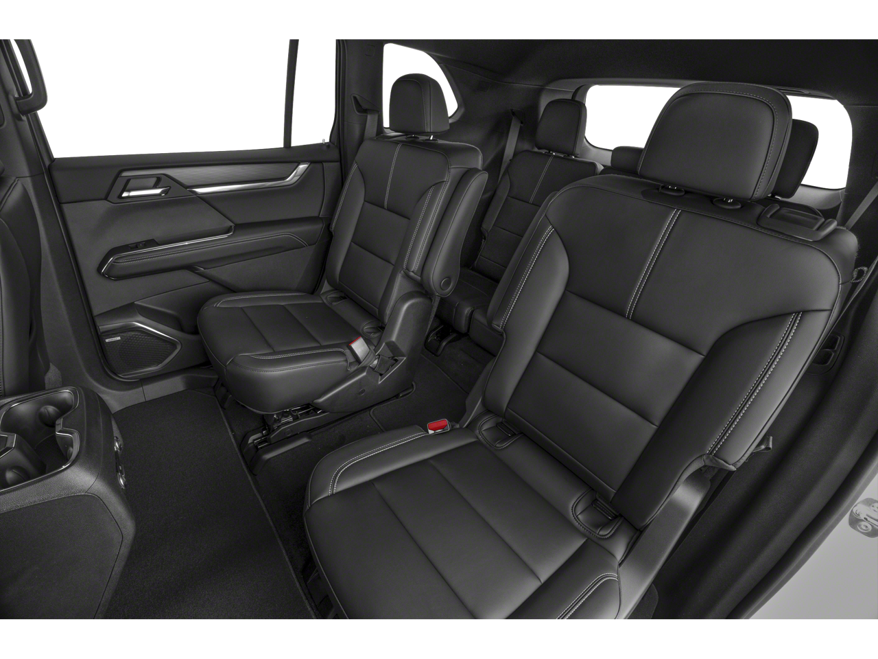 2025 GMC Acadia AWD 4dr Elevation