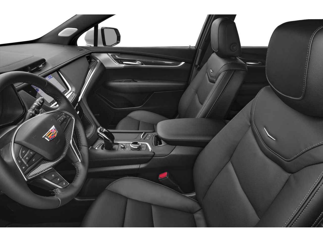 2026 Cadillac XT5 AWD 4dr Sport