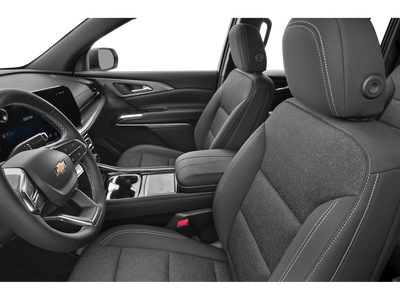 2026 Chevrolet Traverse AWD 4dr LT w/2LT
