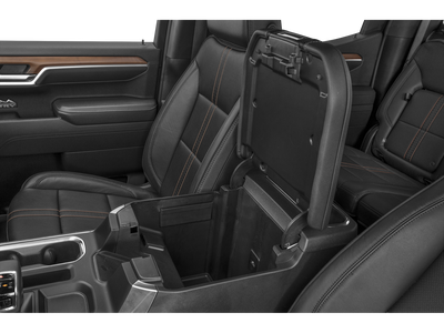 2026 Chevrolet Silverado 1500 4WD Crew Cab 147 High Country