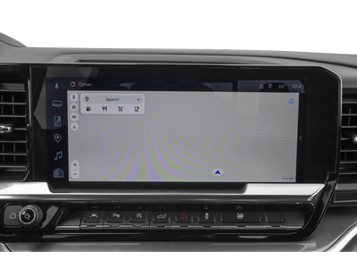 2026 Chevrolet Silverado 1500 4WD Crew Cab 147 High Country