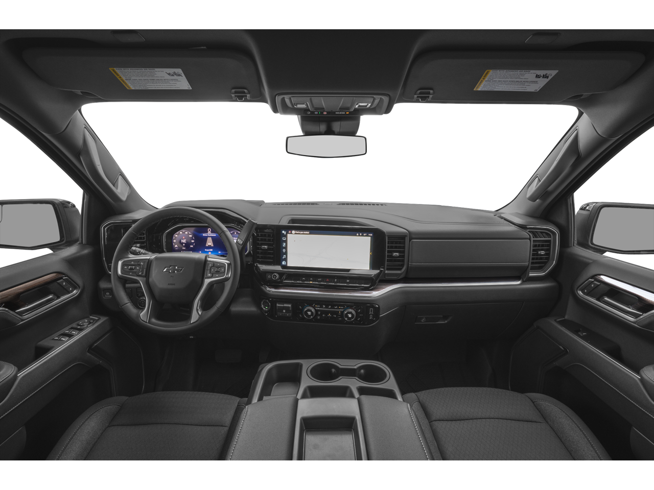 2026 Chevrolet Silverado 1500 RST - Photo 29