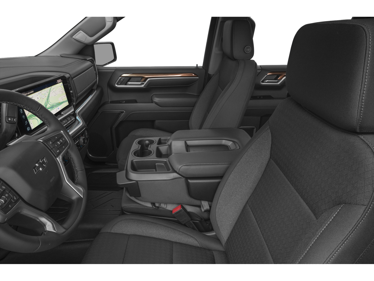 2026 Chevrolet Silverado 1500 RST - Photo 30