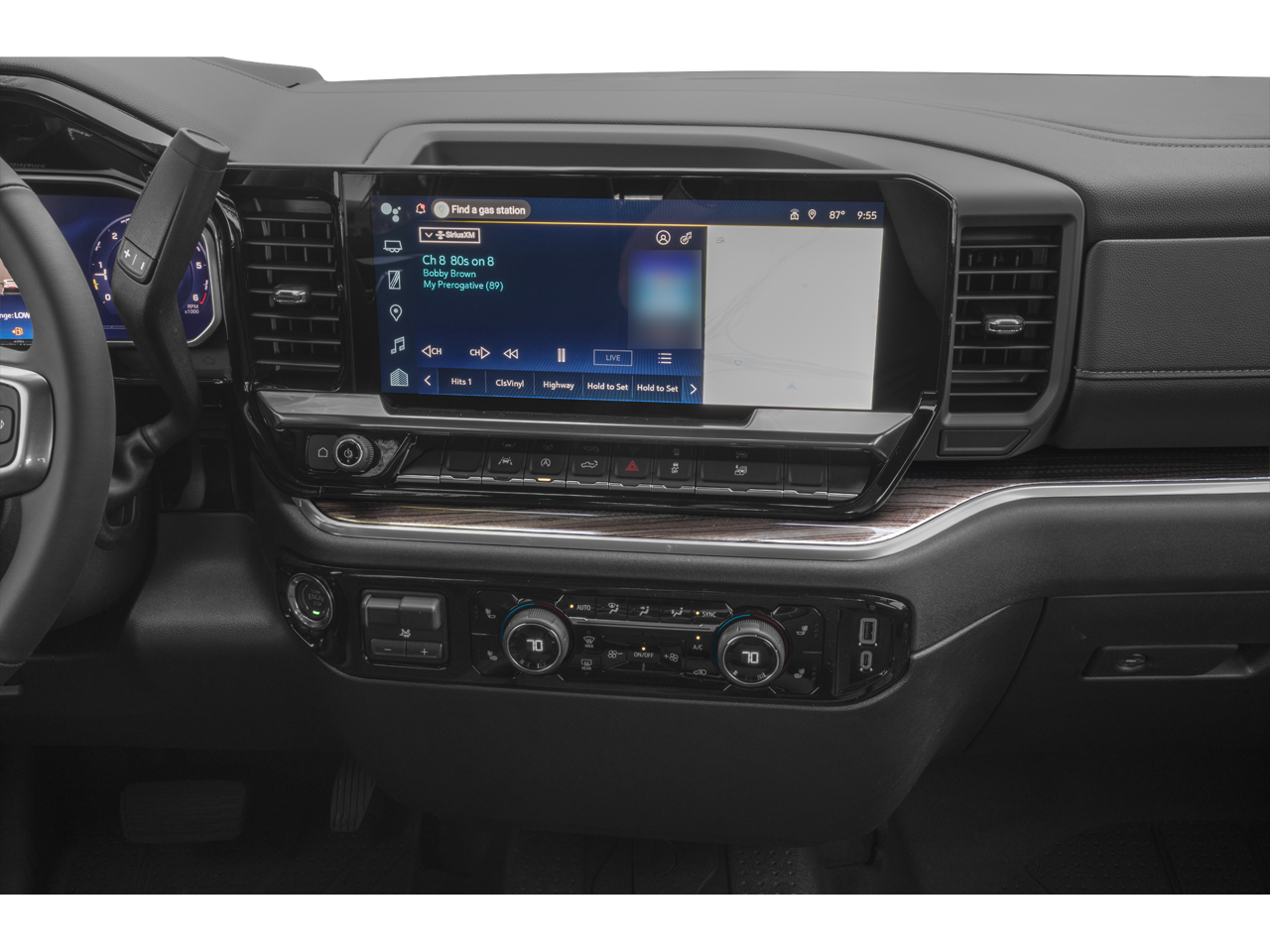 2026 Chevrolet Silverado 1500 RST - Photo 31