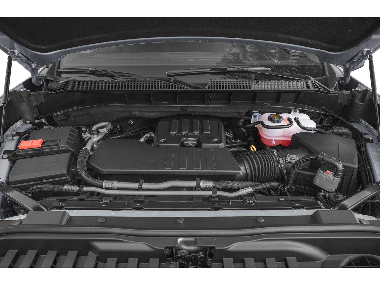 2026 Chevrolet Silverado 1500 RST - Photo 32