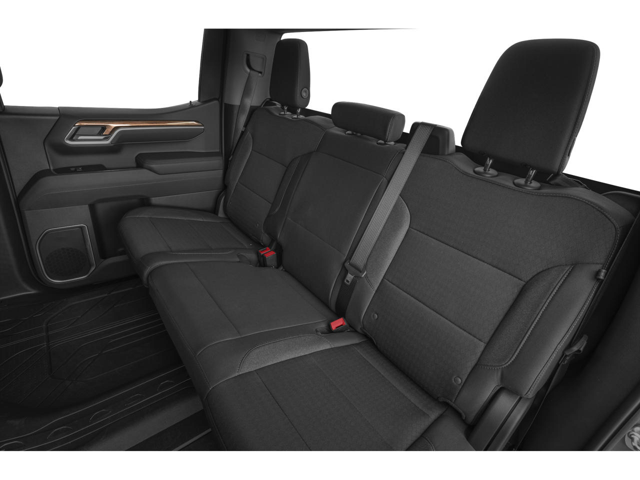 2026 Chevrolet Silverado 1500 RST - Photo 33