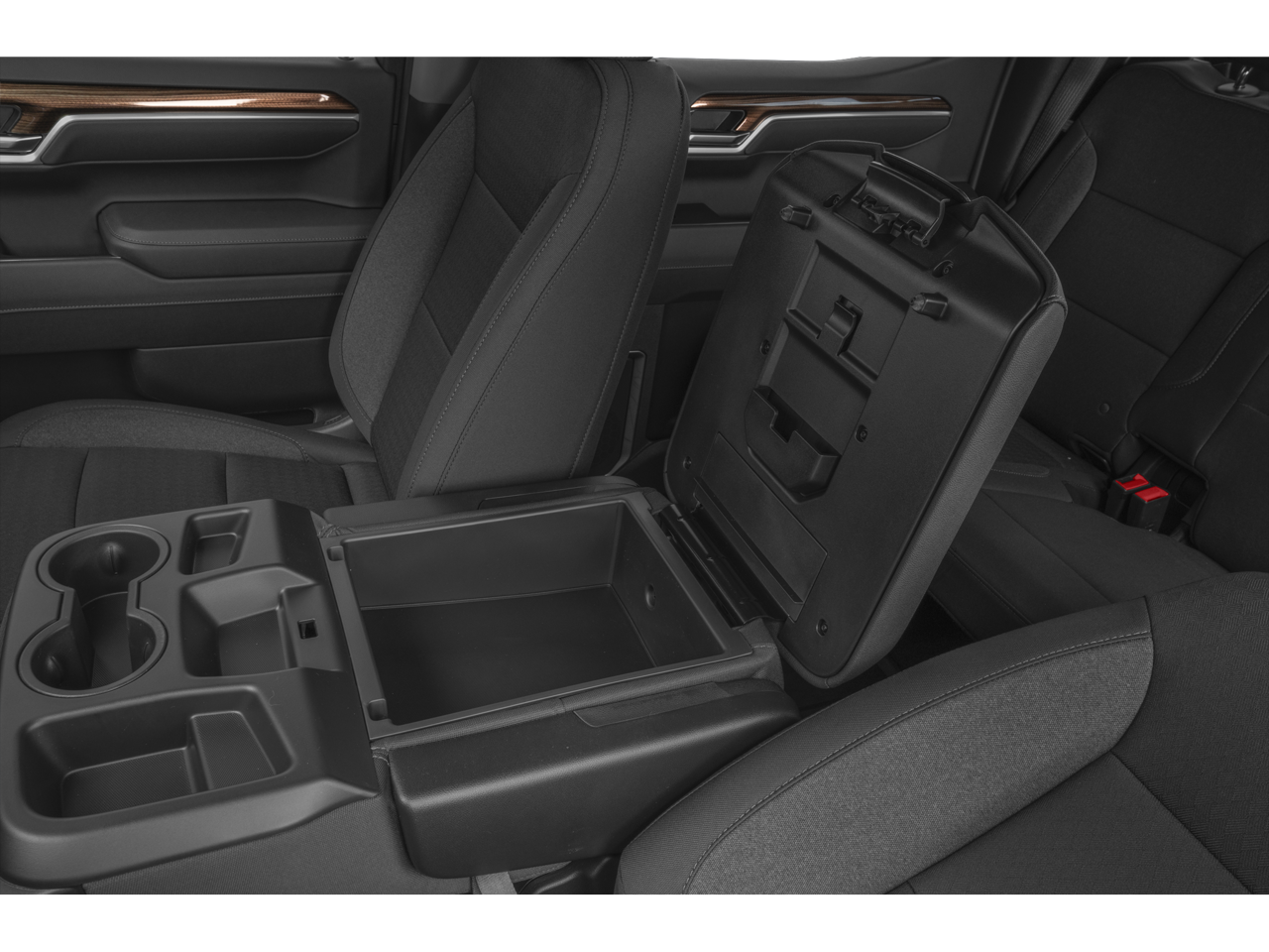 2026 Chevrolet Silverado 1500 RST - Photo 34