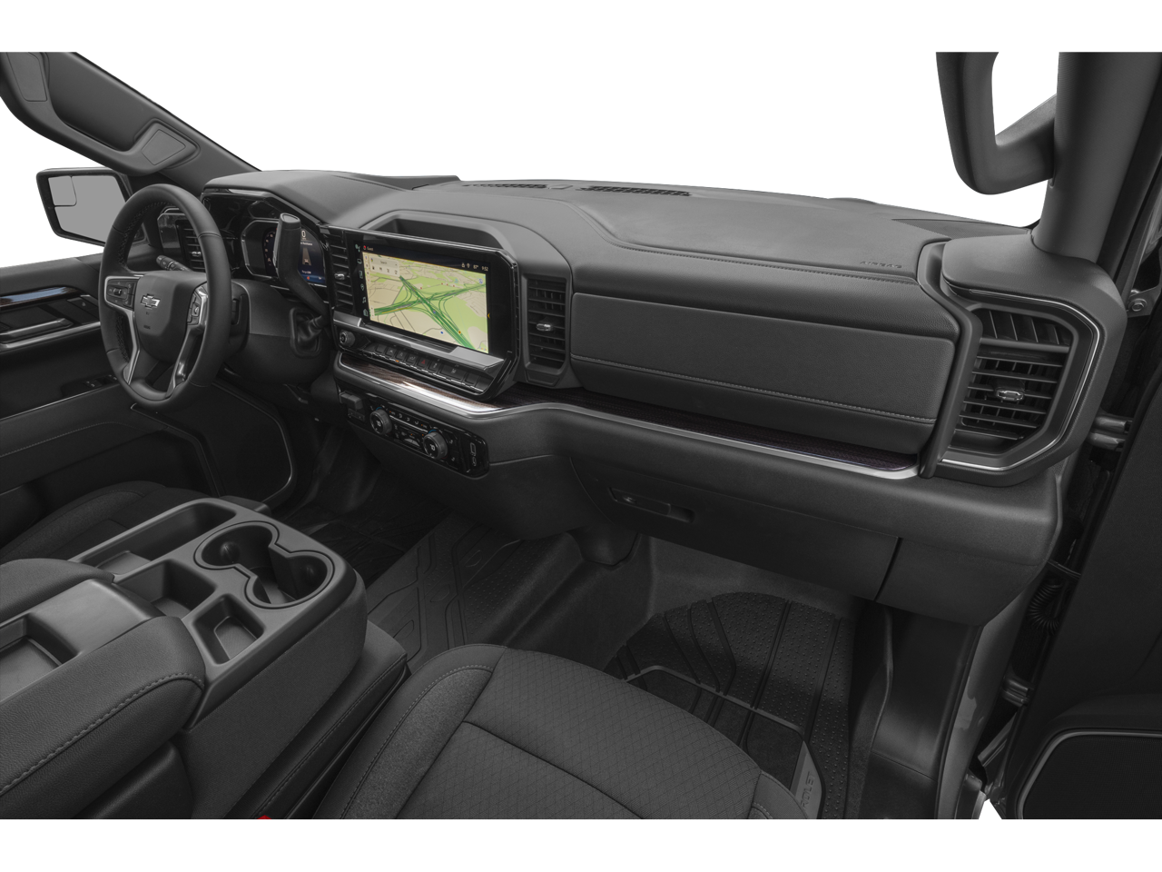 2026 Chevrolet Silverado 1500 RST - Photo 35
