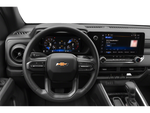 2026 Chevrolet Colorado 4WD Crew Cab Trail Boss