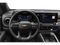 2026 Chevrolet Colorado 4WD Crew Cab Trail Boss
