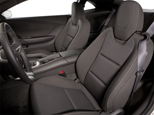 2010 Chevrolet Camaro 2dr Cpe 1SS