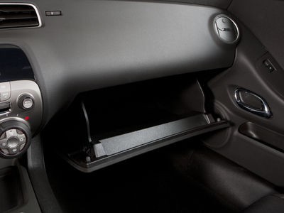 2010 Chevrolet Camaro 2dr Cpe 1SS