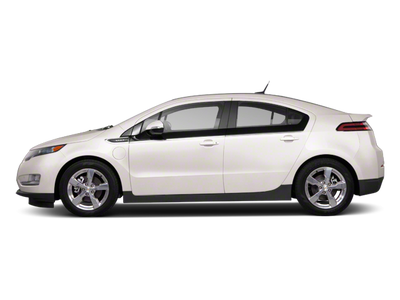 2013 Chevrolet Volt Base