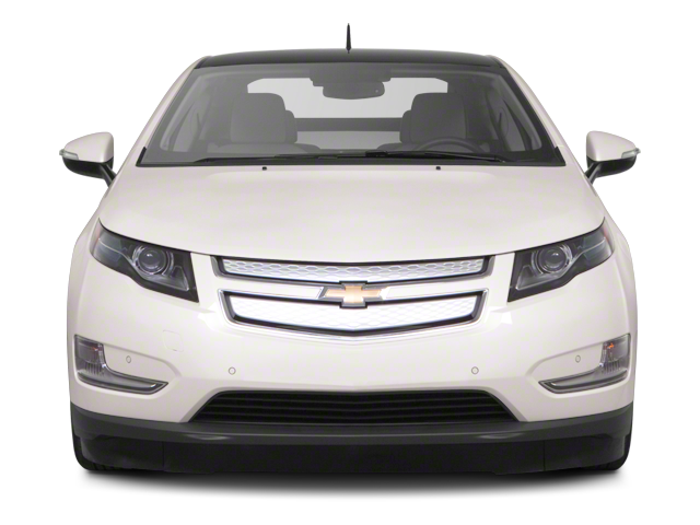 2013 Chevrolet Volt Base