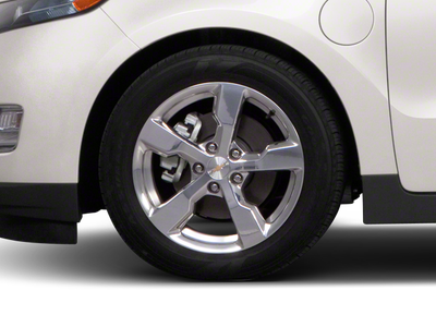 2013 Chevrolet Volt Base