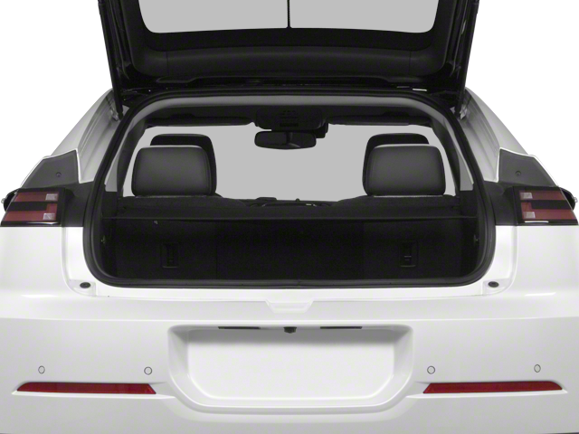 2013 Chevrolet Volt Base
