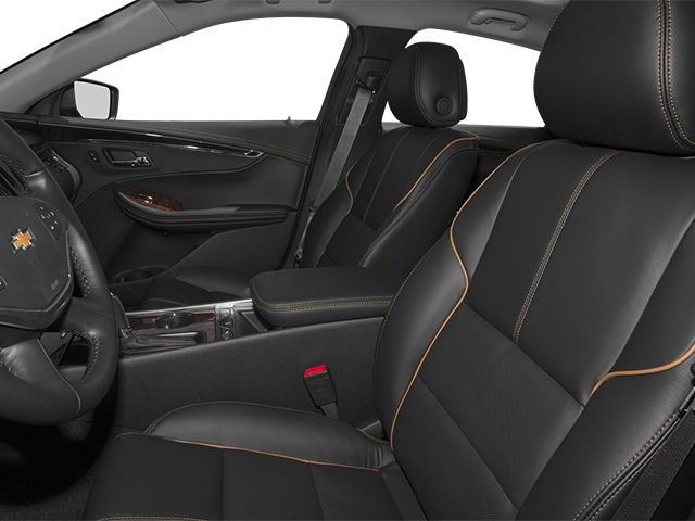 2014 Chevrolet Impala 4dr Sdn LTZ w/2LZ
