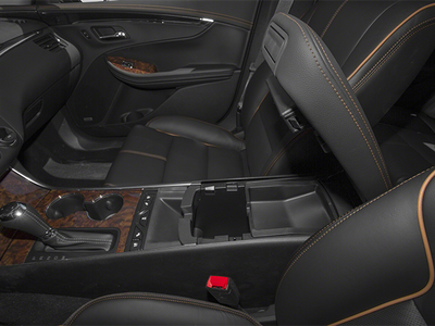 2014 Chevrolet Impala 4dr Sdn LTZ w/2LZ