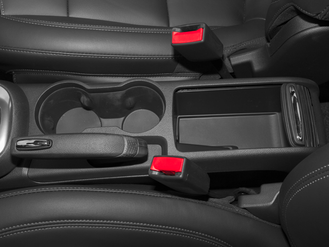 2016 Buick Encore AWD 4dr Sport Touring