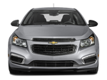 2016 Chevrolet Cruze Limited Base